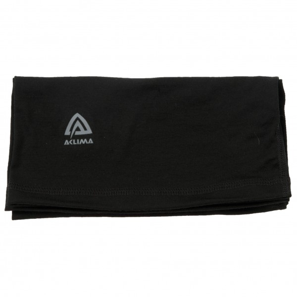 Aclima - LW Headover - Schlauchschal