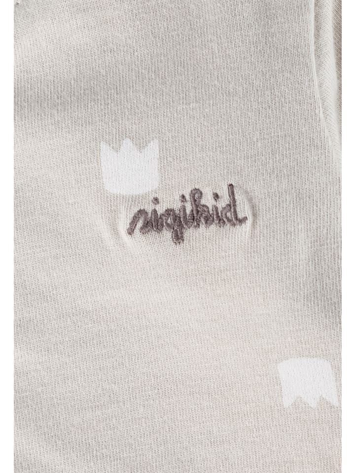 Sigikid Wendejacke Classic Baby in beige günstig kaufen