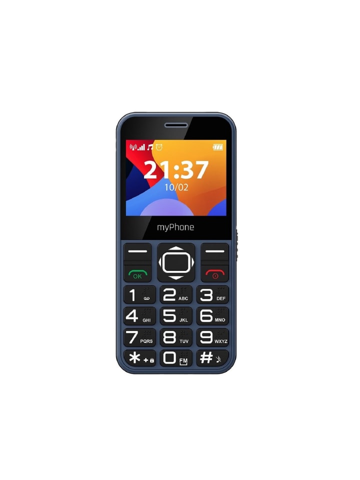COFI 1453 myPhone Halo 3 Mobiltelefon 2.3