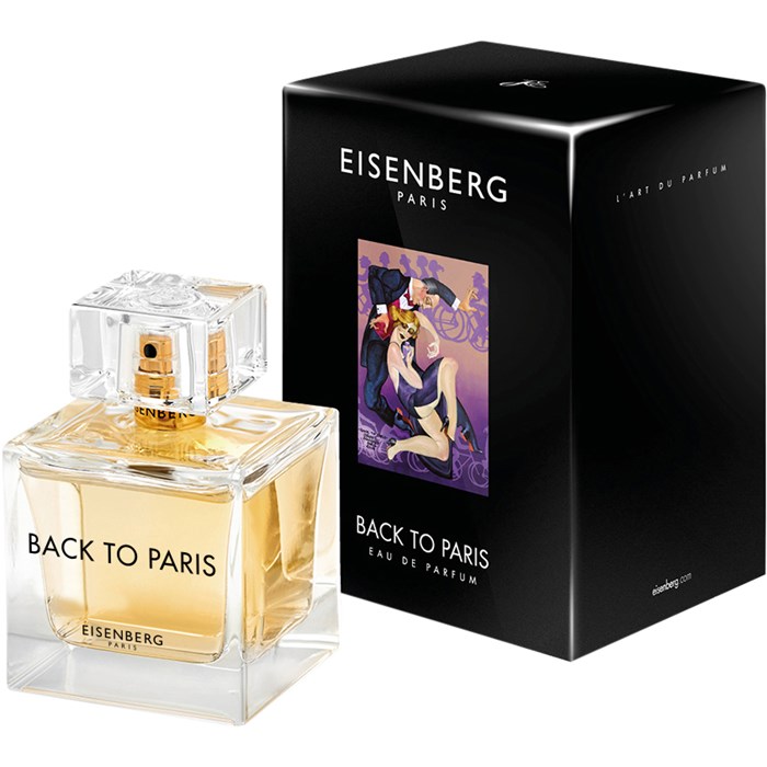 Eau de Parfum Spray