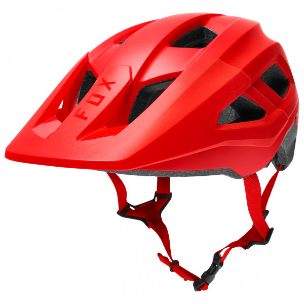 FOX Racing - Kid's Mainframe Helmet - Radhelm