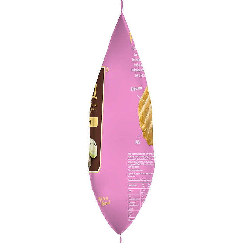 Maarud Potetgull 200 g Creamy onion Maarud