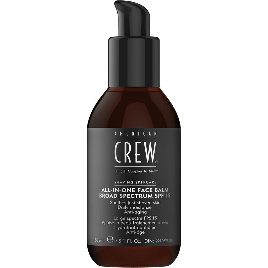 All-In-One Face Balm Broad Spectrum SPF 15