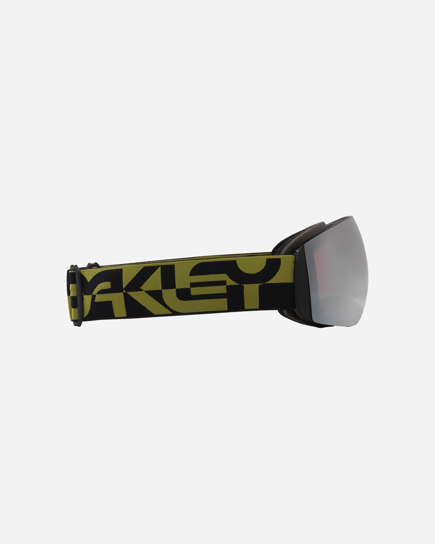 Maschera Sci Oakley Flight Deck L Fern 0OO7050-7050E6