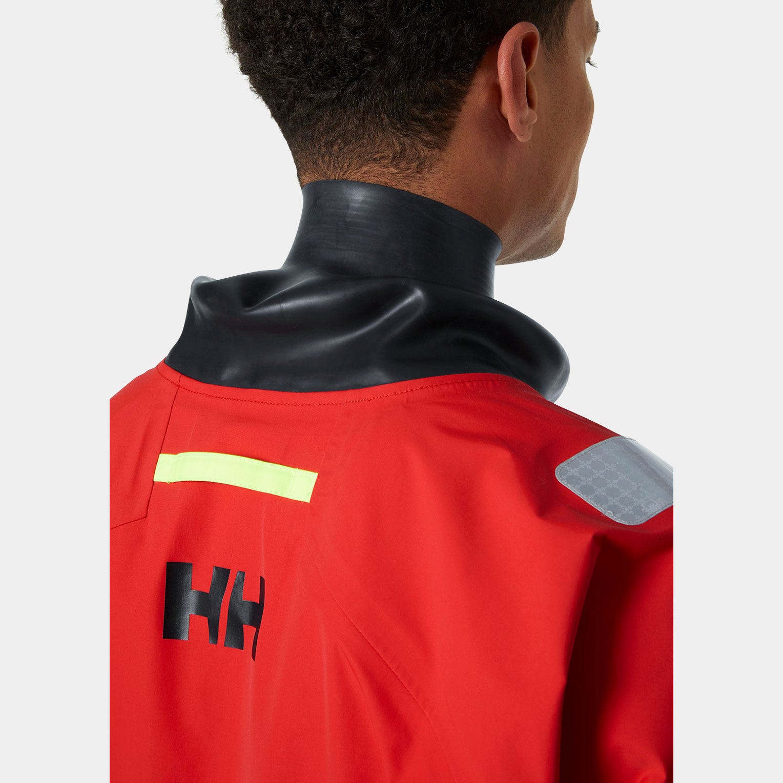 Men's Ægir Race Light Smock 2.0