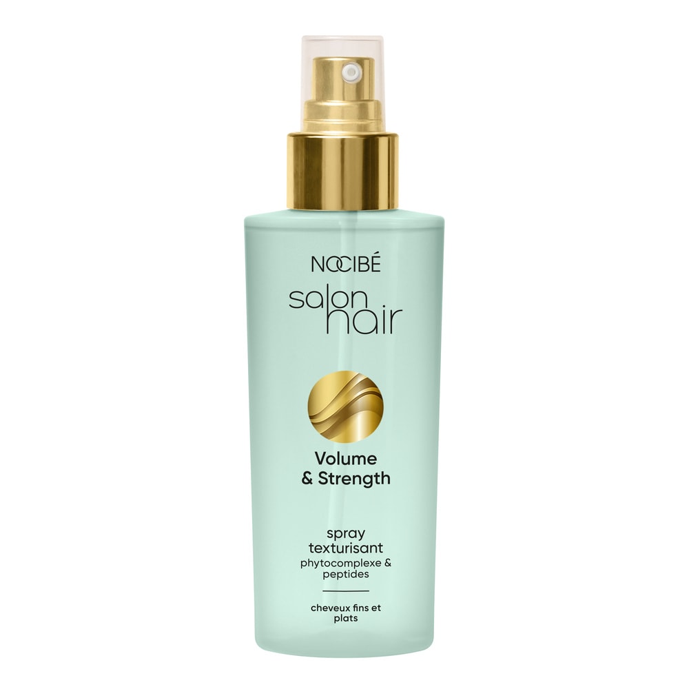 Nocibé Salon Hair Volume & Strength Spray Texturisant