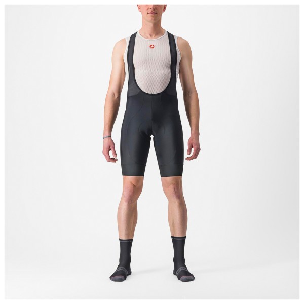 Castelli - Entrata 2 Bibshort - Radhose