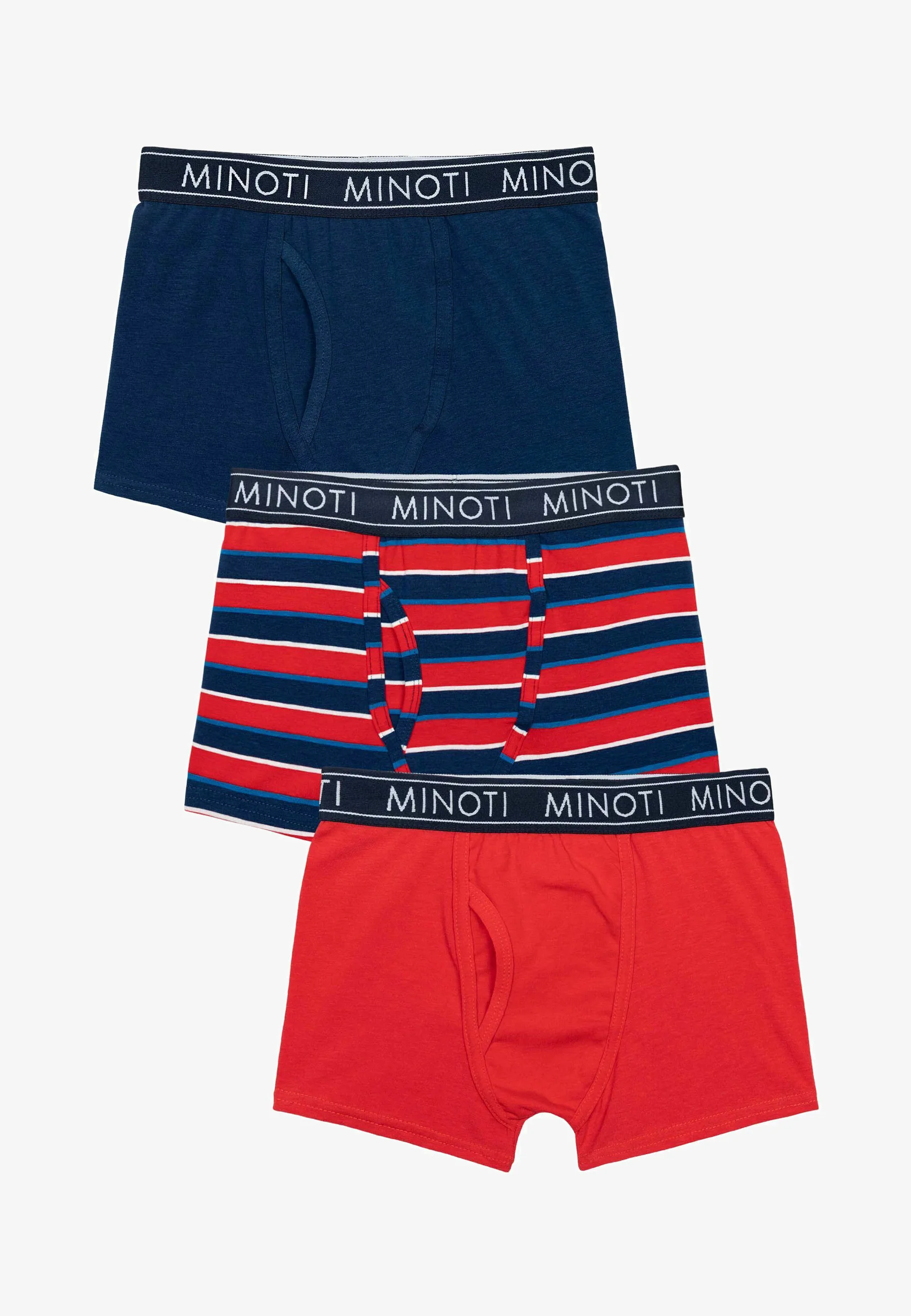 MINOTI PACK DE 3 - Culotte