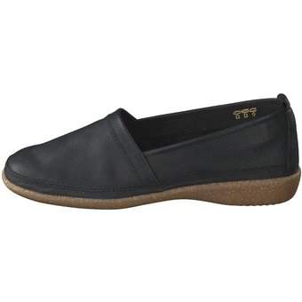 Aco Cindy 04 Slipper in schwarz