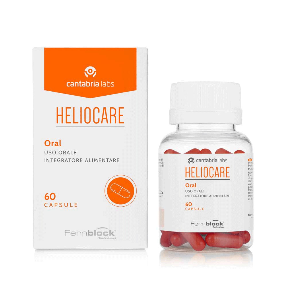 Kapseln oral