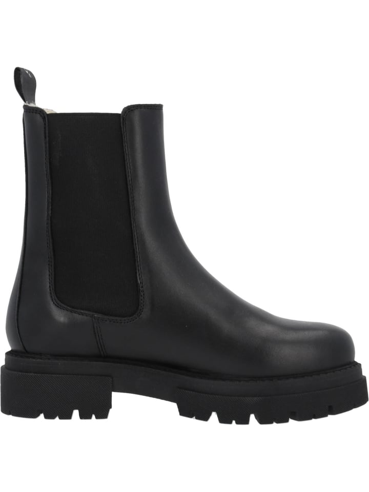 palado Chelsea Boots in BLACK günstig kaufen