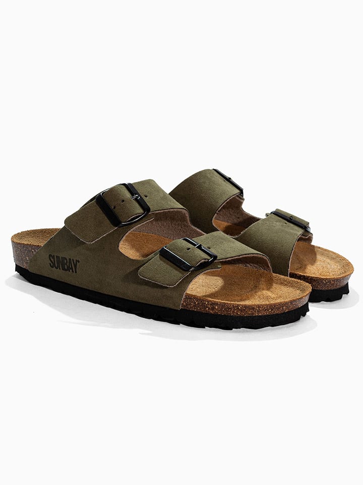 Sunbay Pantoletten 