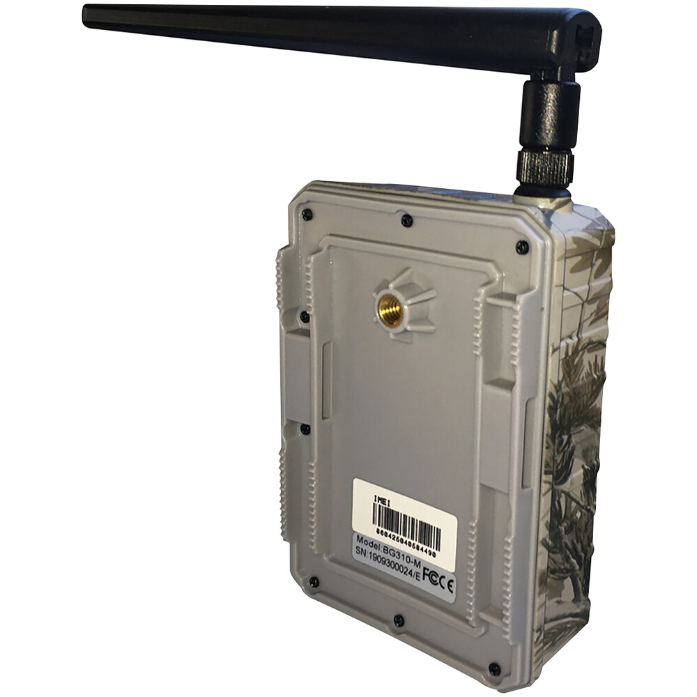 Berger & Schr&ouml;ter Wildkamera 4G/LTE BG310-M 18MP