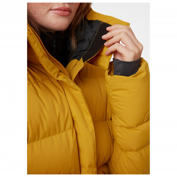 Helly Hansen - Women's Aspire Puffy Parka - Parka
