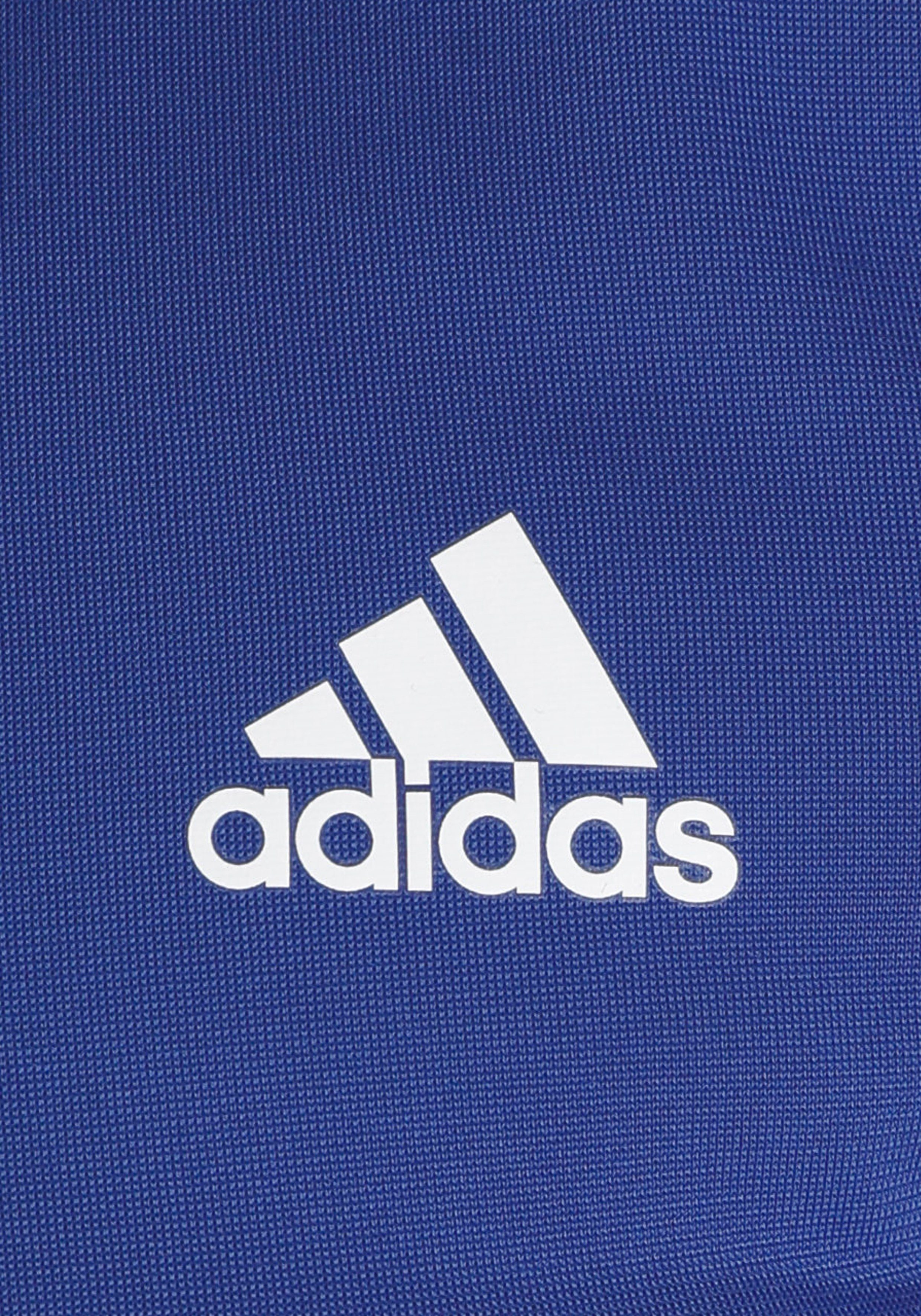 adidas Sportswear Trainingsanzug ESSENTIALS 3-STREIFEN TIBERIO (2-tlg)