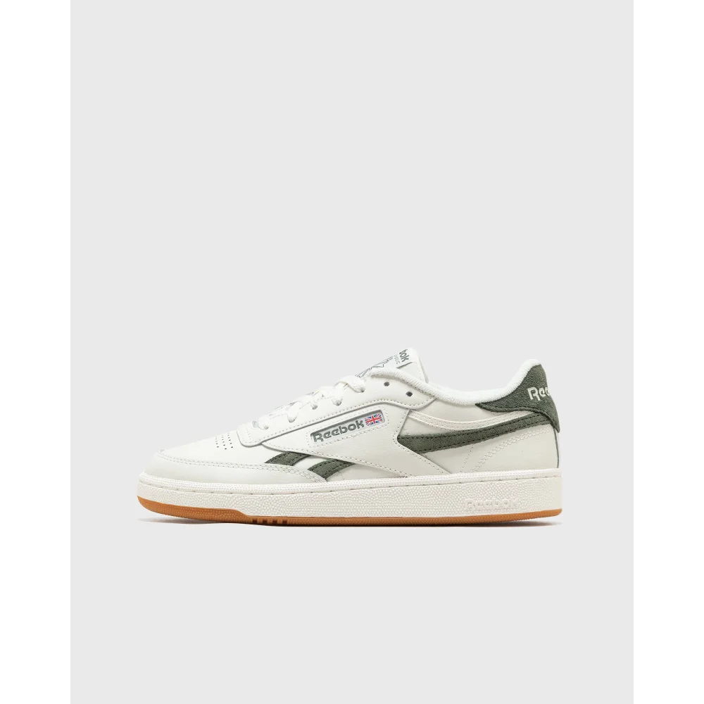 Reebok Club C Revenge IE1605 / weiss
