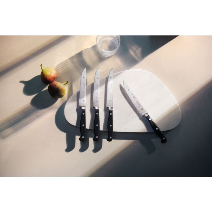 Spitzenklasse Plus Steakmesser-Vorteils-Set*, 4-teilig