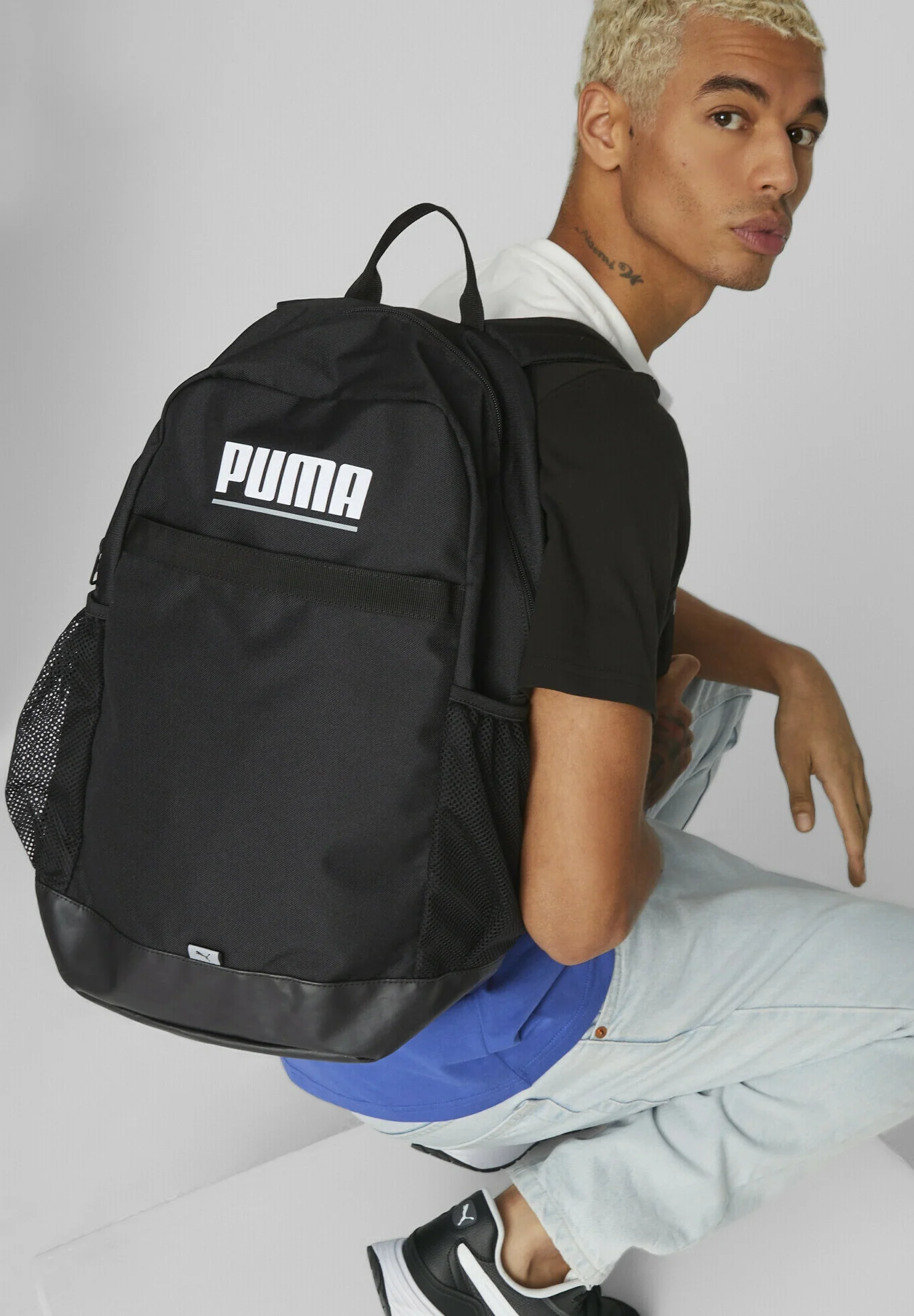 Puma PLUS - Mochila de viaje