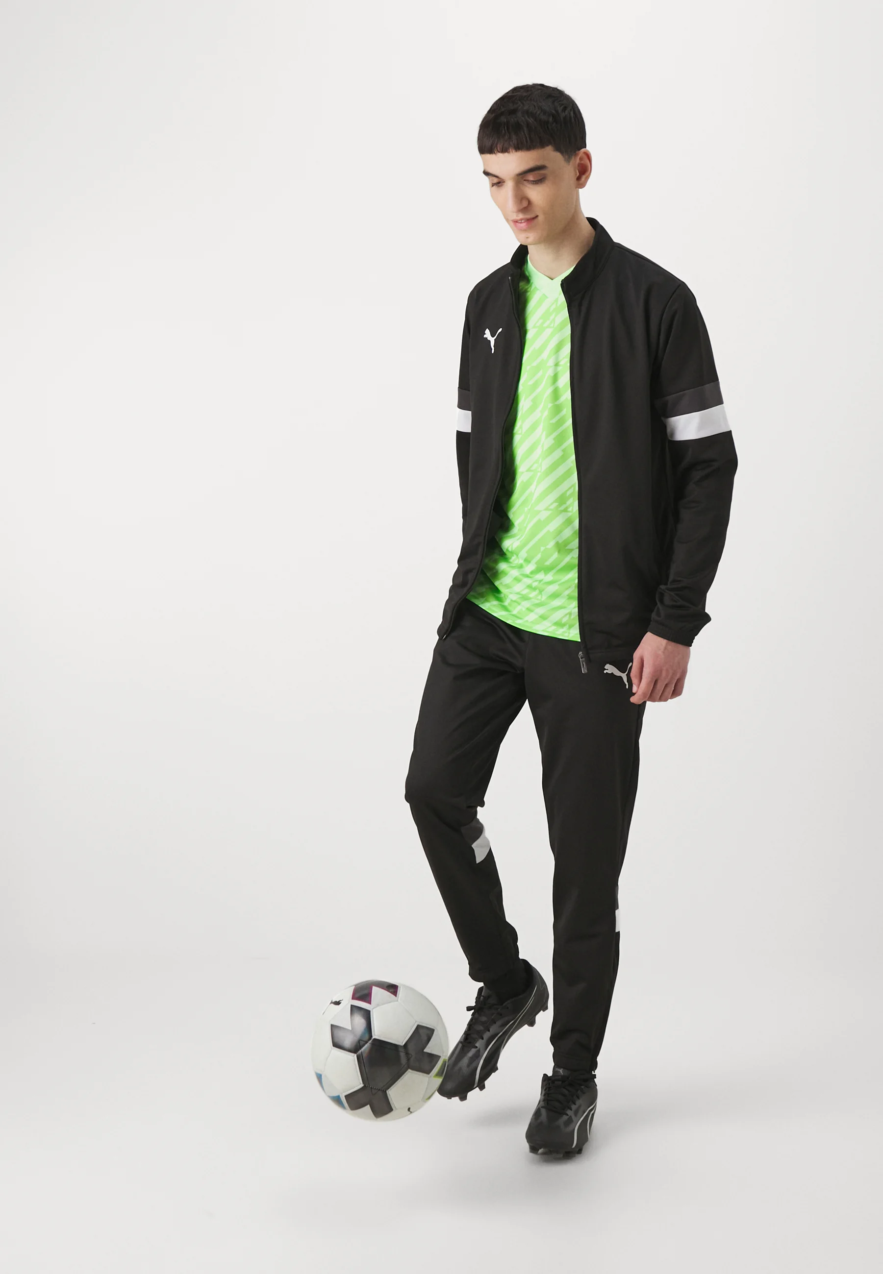 Chándal Puma TEAMRISE - Chándal