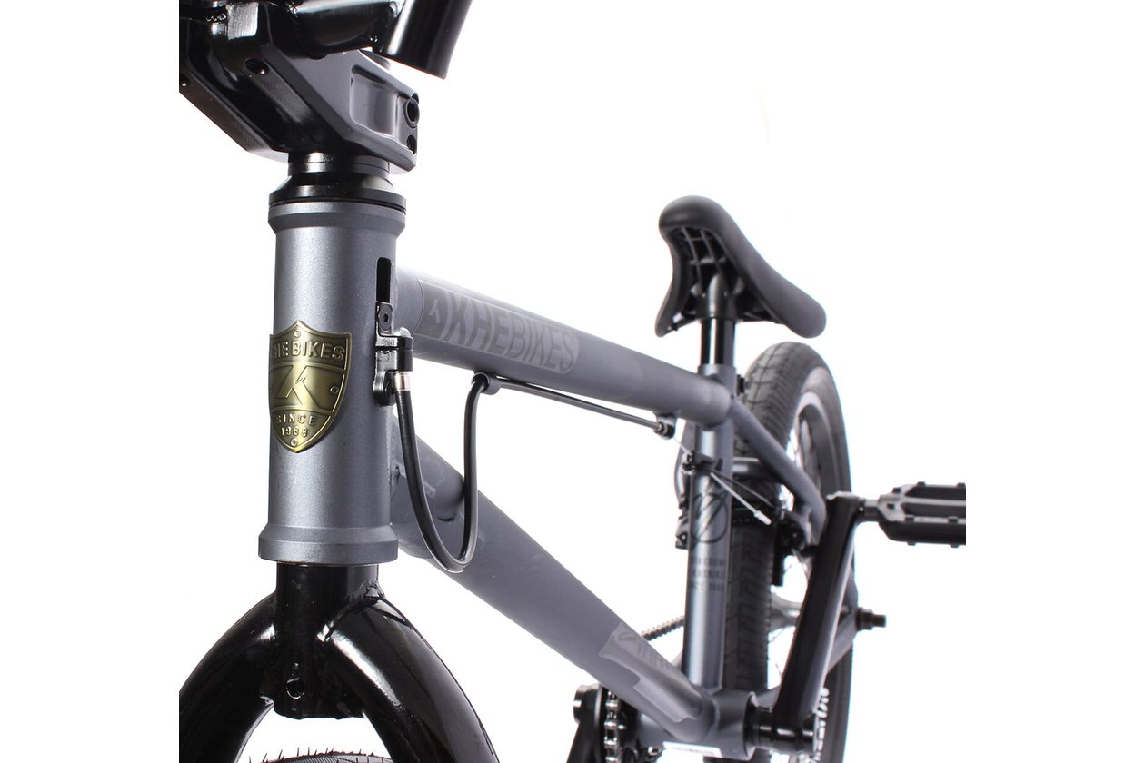 KHE Strikedown Pro - 2022 - 20 Zoll - BMX