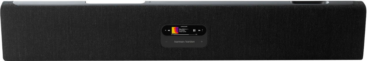 Harman/Kardon Citation Multibeam 700 Soundbar (Bluetooth, WLAN (WiFi), 210 W)