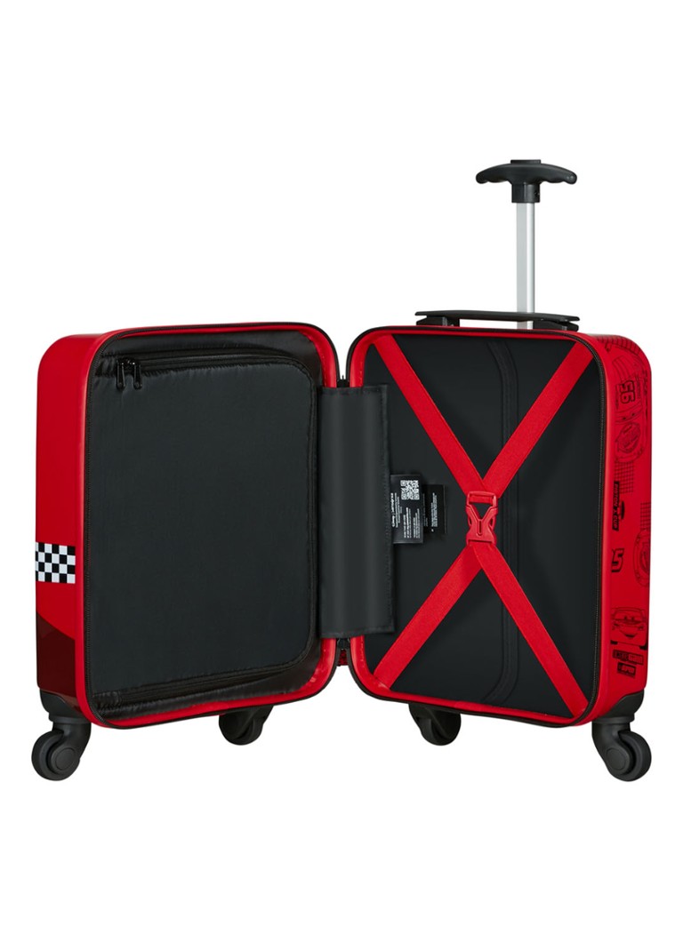 Samsonite Disney Ultimate 2.0 Cars -pyörä 45 cm