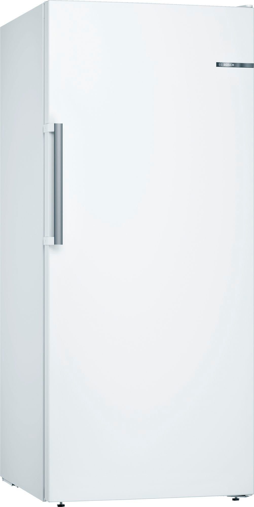 BOSCH Gefrierschrank 6 GSN51AWDV, 161 cm hoch, 70 cm breit