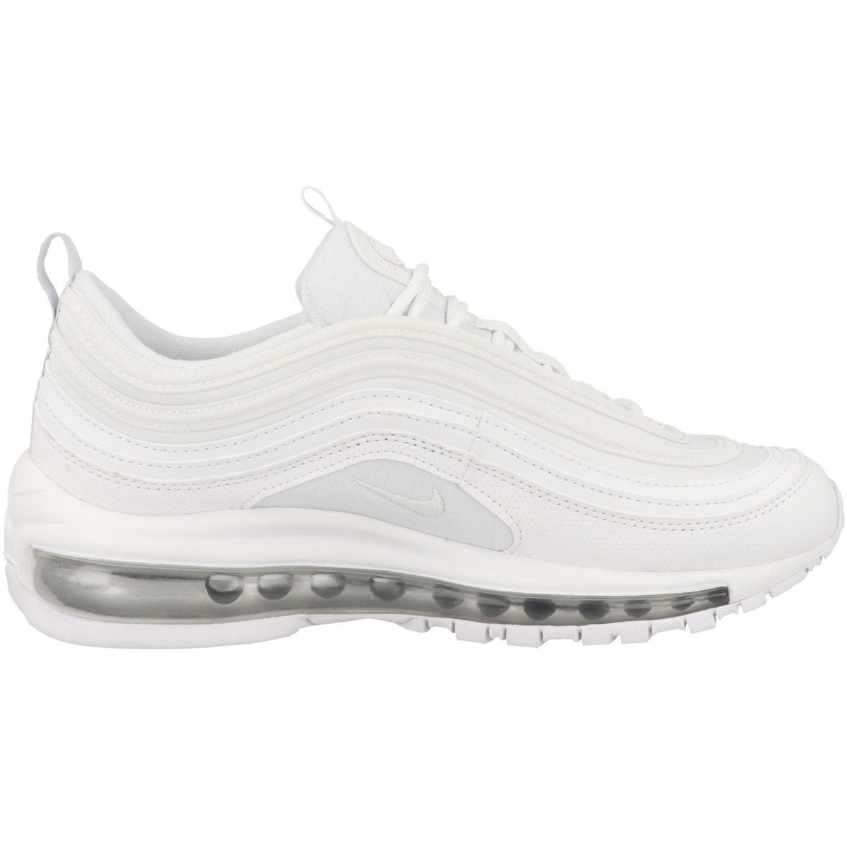 Nike Sportswear Air Max 97 (GS) Sneaker Low weiss