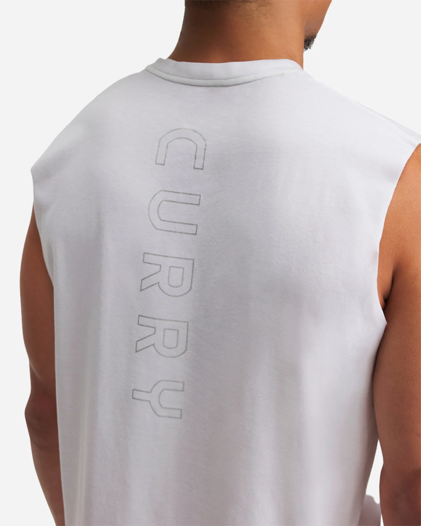 Maglia Basket Under Armour Curry M 77-1390352-0100