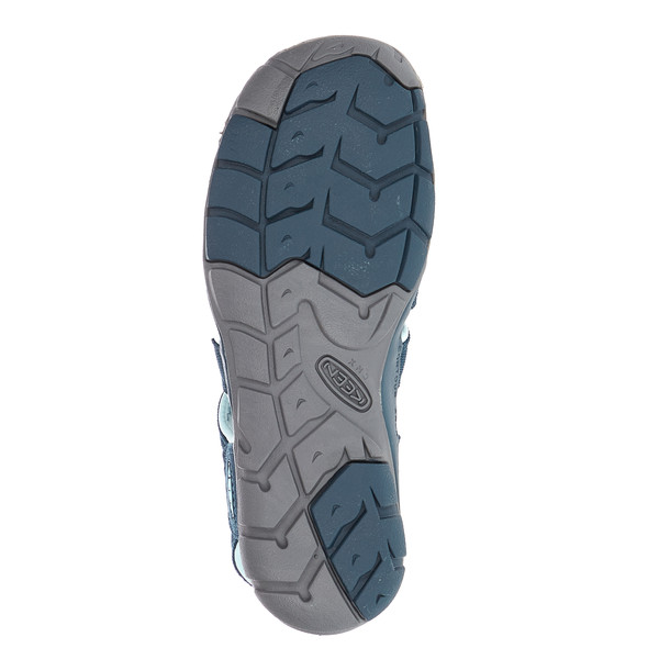 CLEARWATER CNX W Damen - Outdoor Sandalen
