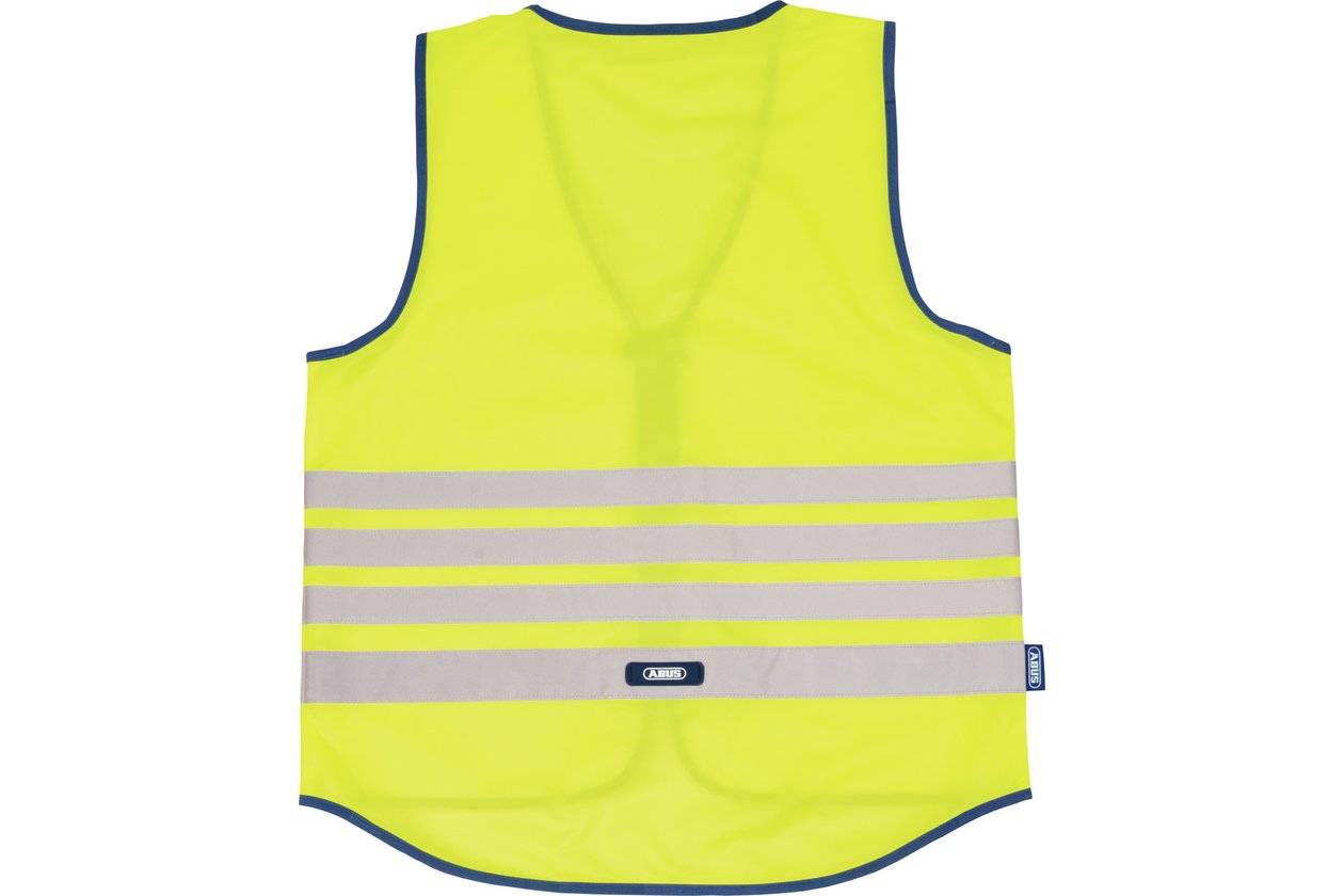 Abus Lumino Reflex Vest Warnweste