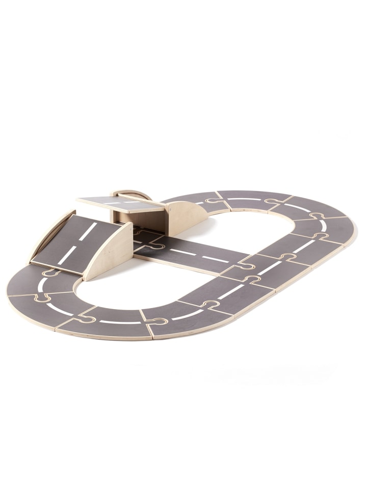 Kids Concept Strassensystem Aiden ab 12 Monate günstig kaufen onesize
