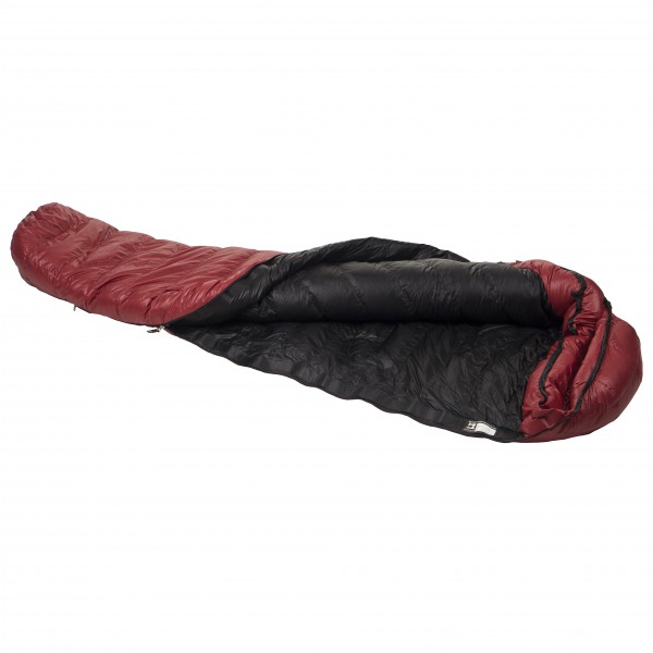 Western Mountaineering - Apache MF - Daunenschlafsack