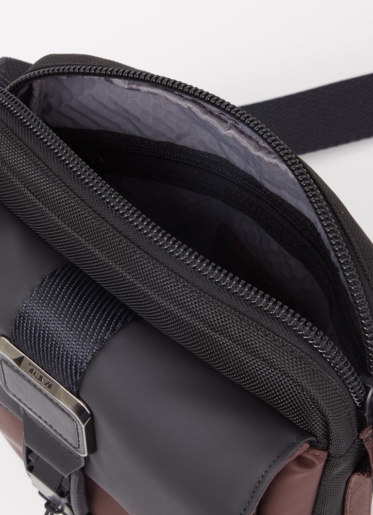 Sac bandoulière Tumi Alpha Bravo Junior avec bandoulière ajustable