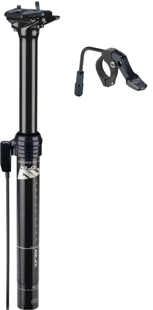 XLC SP-T10 All Mountain Vario-Sattelstütze kaufen | Bike-Discount