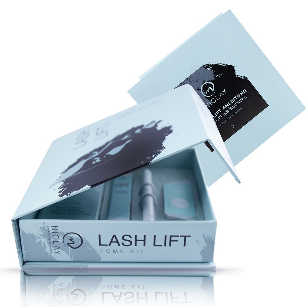 Lash Lift Home Kit