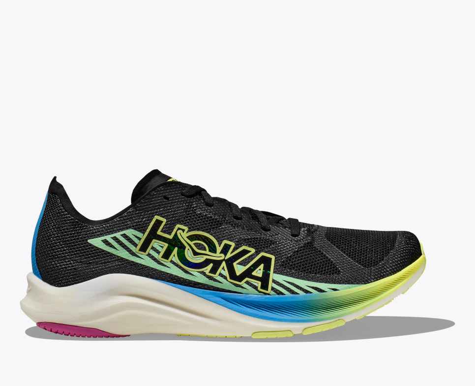Cielo Road Black/Multi
