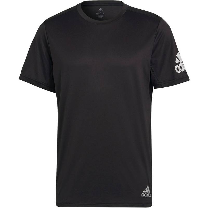 adidas RUN IT Funktionsshirt Herren