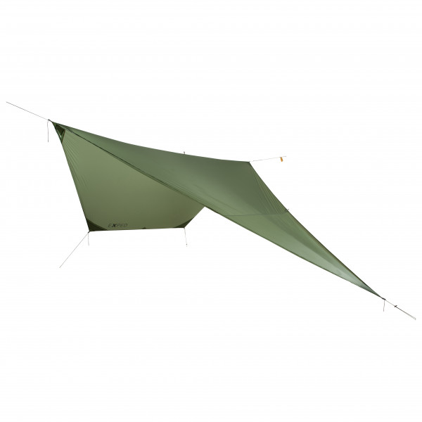 Exped - Hammock Trekking Tarp - Tarp