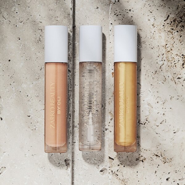 Zarko Beauty High Gloss Lipgloss