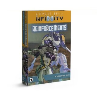 Reinforcements: ALEPH Pack Beta (EN)