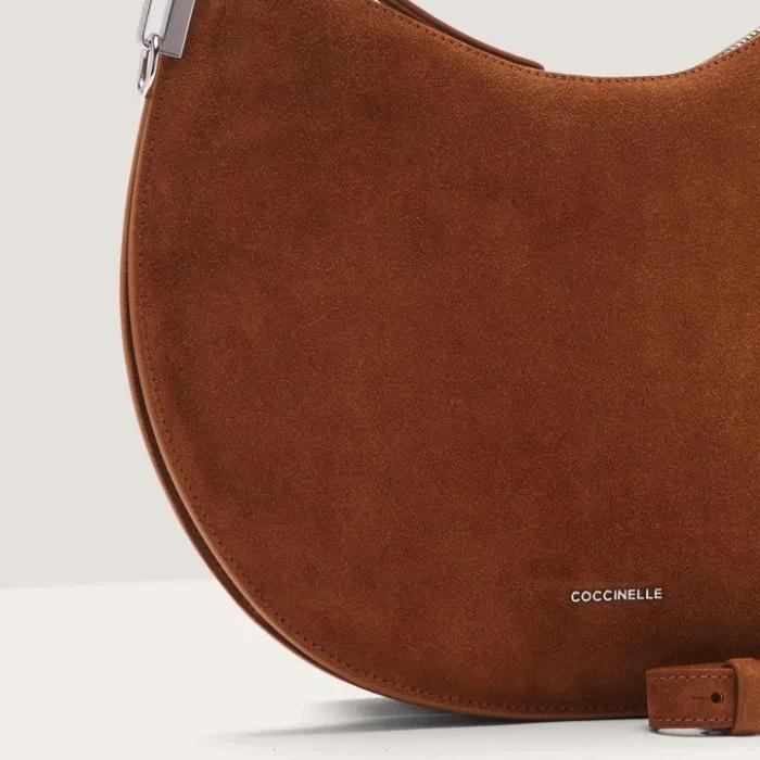 Coccinelle Sunup Suede Medium