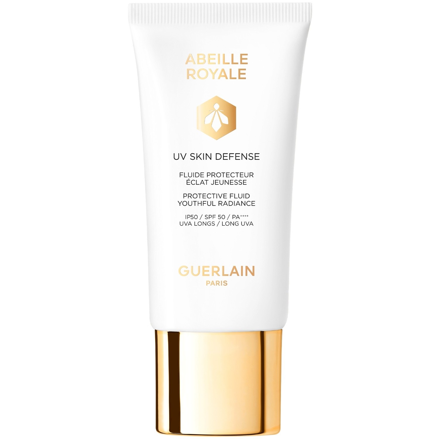UV Skin Defense SLSF 50 / PA++++