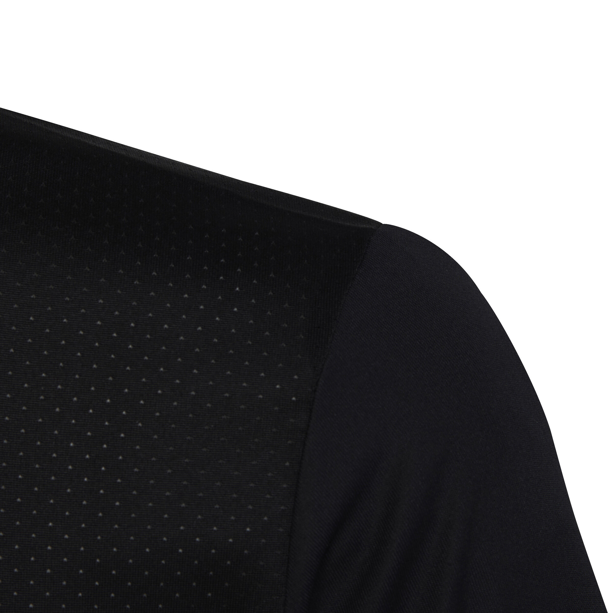 Club T-Shirt Jungen - Schwarz