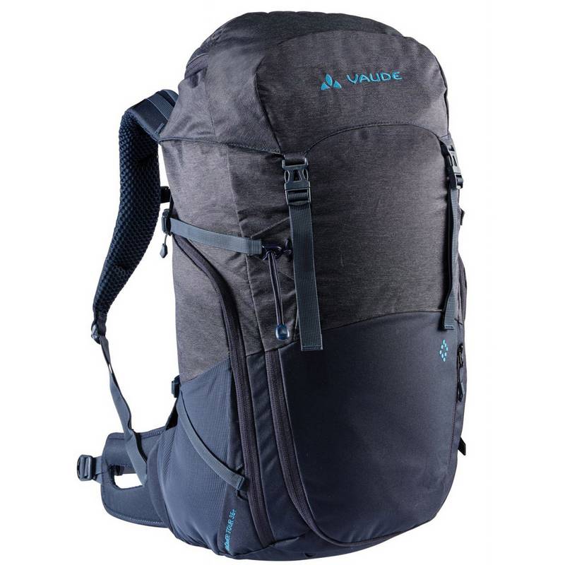 VAUDE Women's Skomer Tour 36+ Wanderrucksack Damen