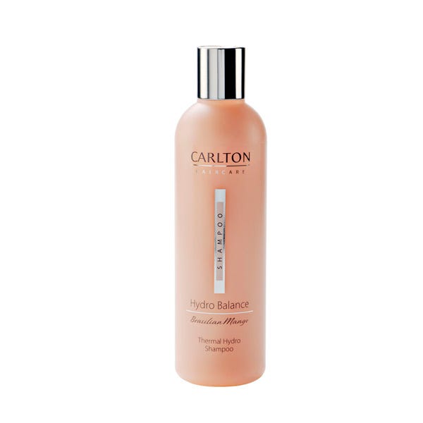 Carlton Hydro Balance Thermal Hydro Shampoo 300 ml