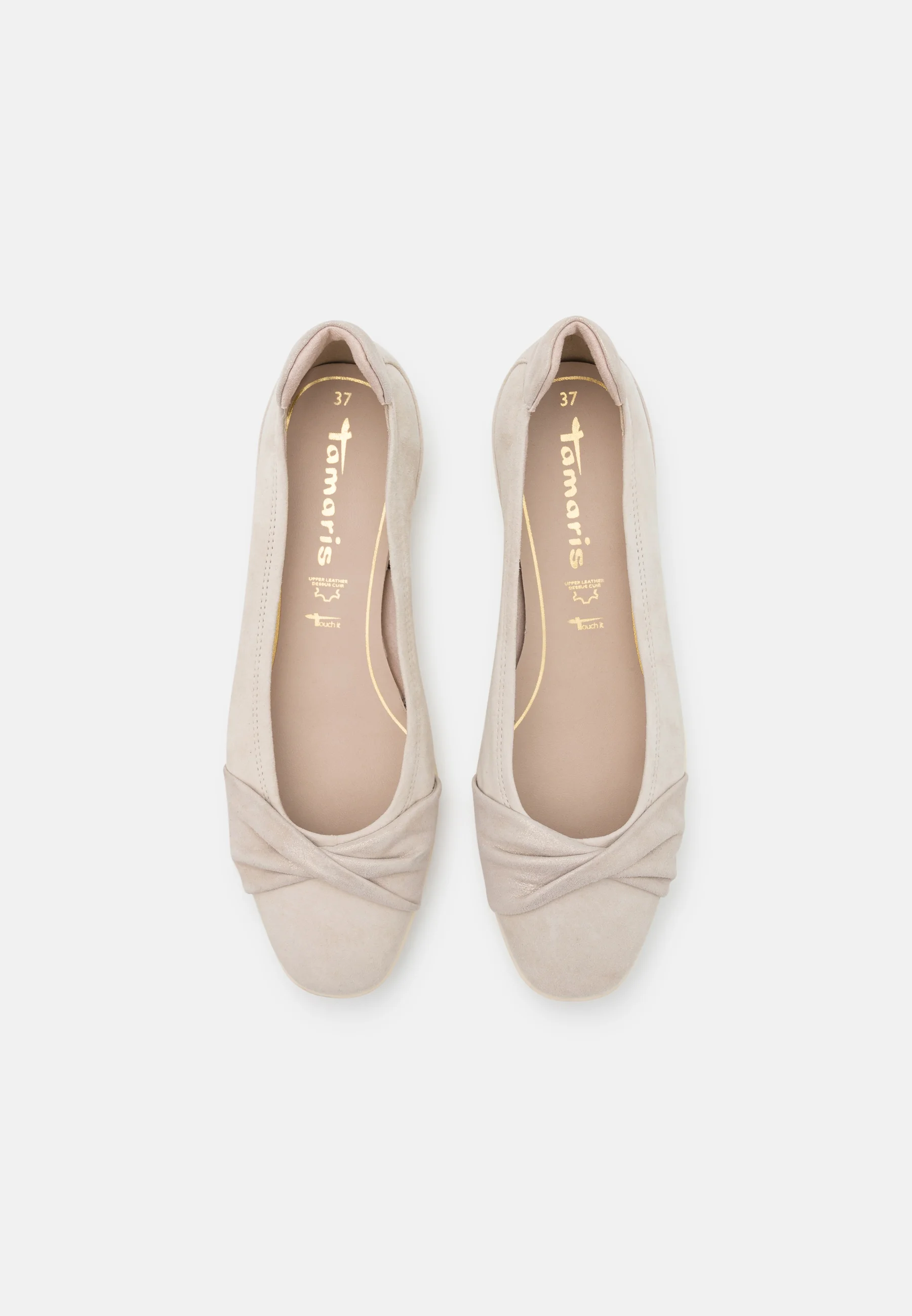 Bailarinas Tamaris