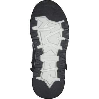 KangaROOS K MJ LUC RTX Klett Boots in schwarz
