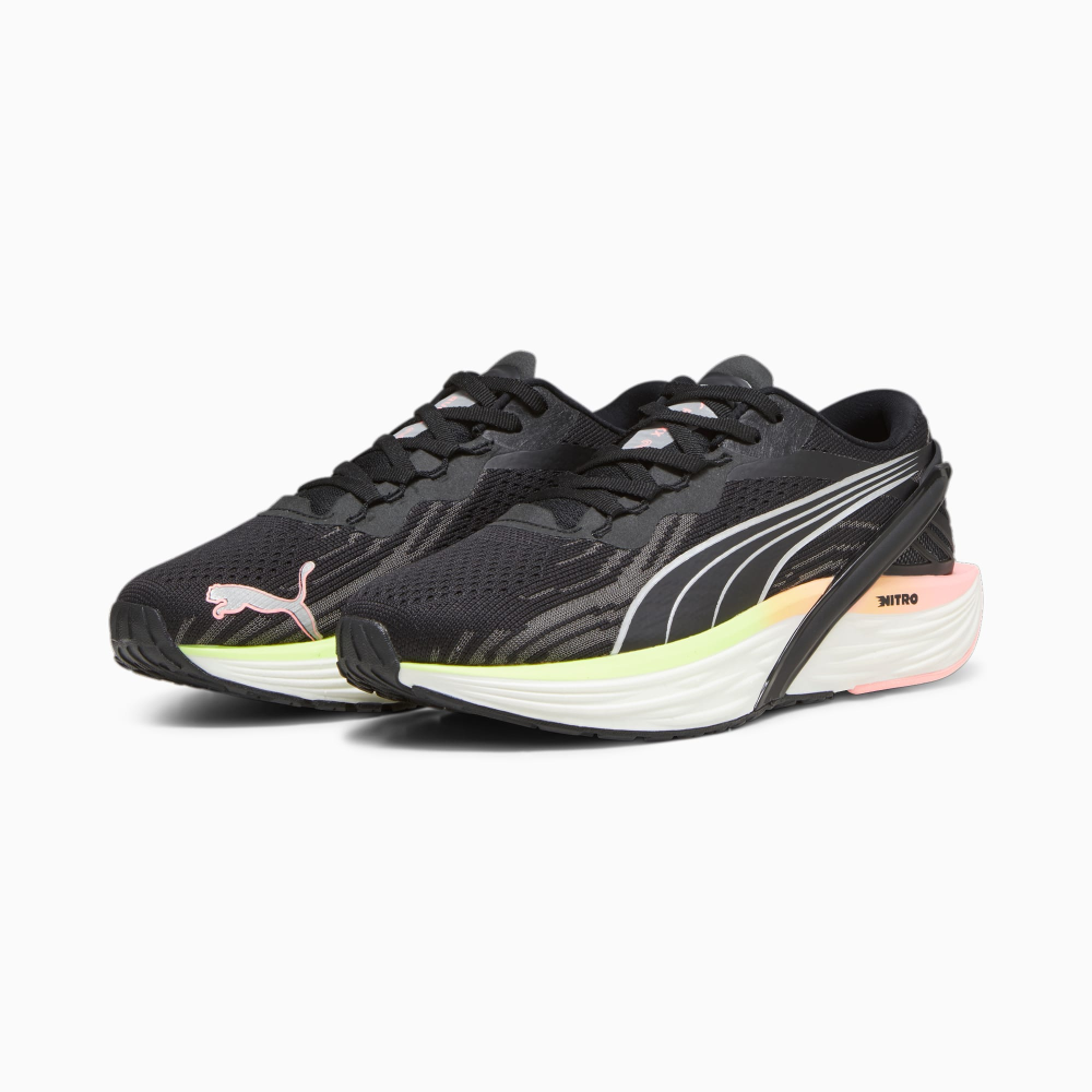 PUMA Run XX NITRO 2 378482-01 / grau