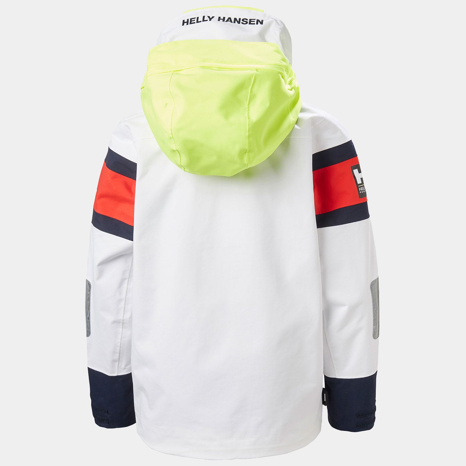 Juniors' Salt 2 Sailing Jacket